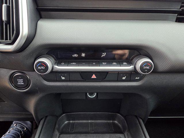 used 2024 Mazda CX-50 car, priced at $23,250