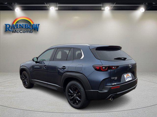 used 2024 Mazda CX-50 car, priced at $23,250