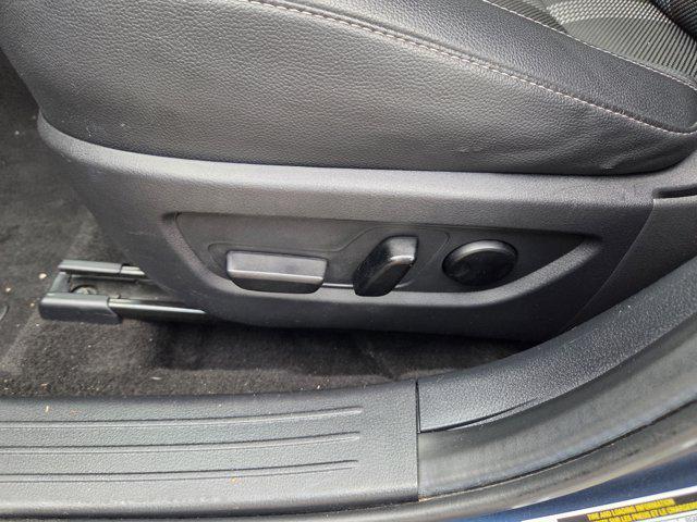 used 2024 Mazda CX-50 car, priced at $23,250