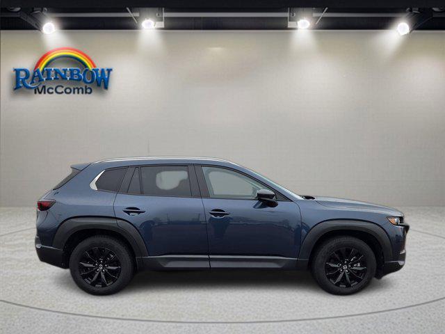 used 2024 Mazda CX-50 car, priced at $23,250