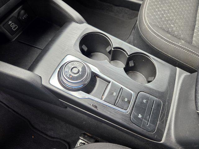 used 2024 Ford Escape car, priced at $19,195