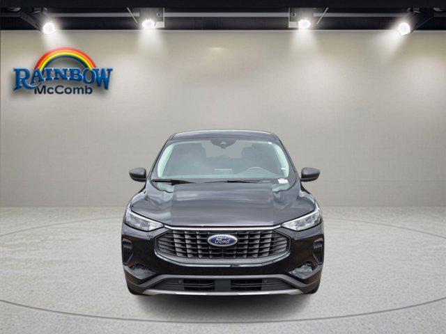 used 2024 Ford Escape car, priced at $19,195