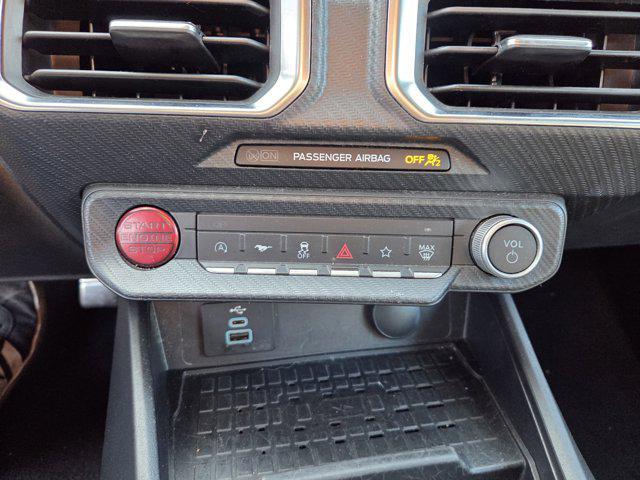 used 2024 Ford Mustang car, priced at $30,985