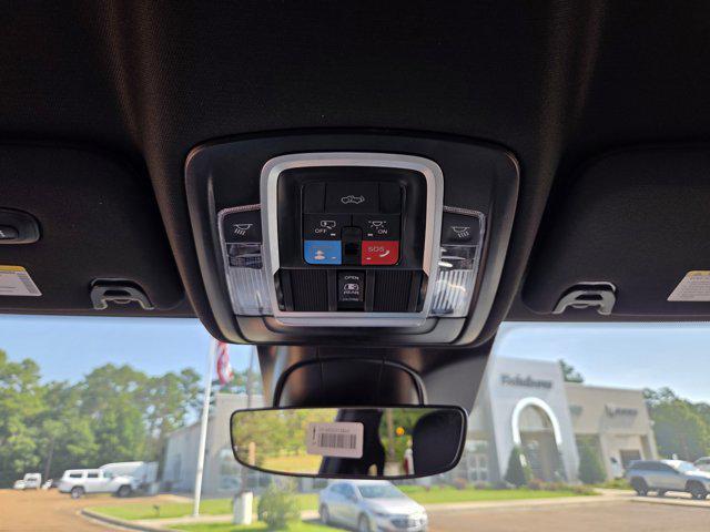 new 2025 Ram 2500 car, priced at $74,608