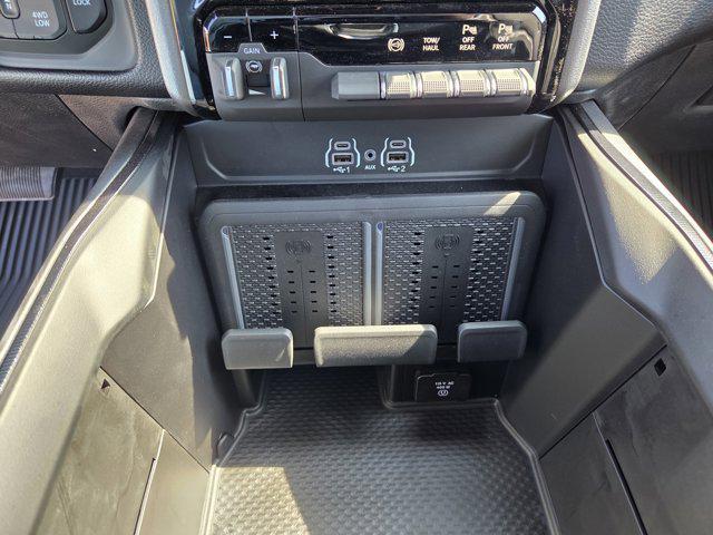 new 2025 Ram 2500 car, priced at $74,608