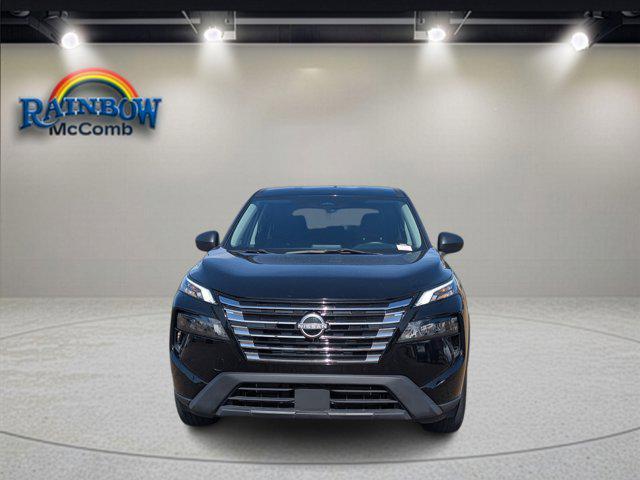 used 2024 Nissan Rogue car, priced at $19,995
