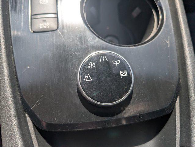 used 2024 Nissan Rogue car, priced at $19,995