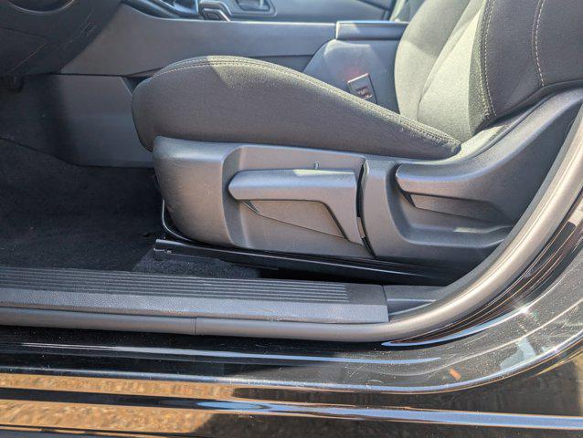 used 2024 Nissan Rogue car, priced at $19,995