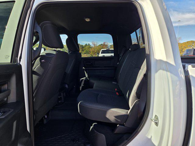 new 2026 Ram 2500 car, priced at $62,400