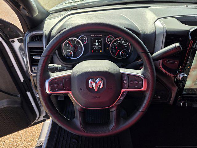 new 2026 Ram 2500 car, priced at $62,400