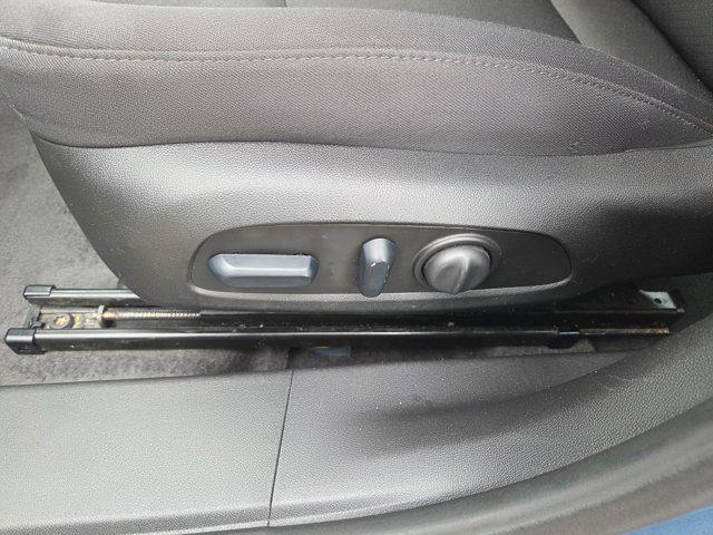 used 2025 Chevrolet Malibu car, priced at $19,595