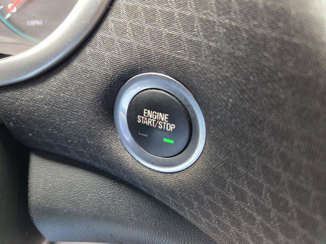 used 2025 Chevrolet Malibu car, priced at $19,595