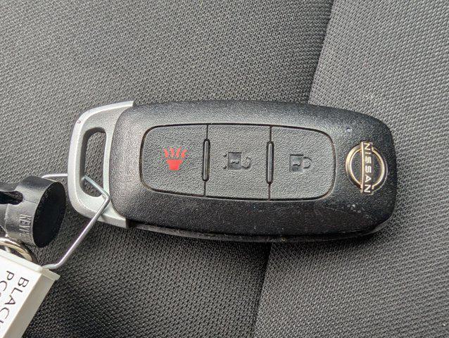 used 2023 Nissan Rogue car, priced at $17,988