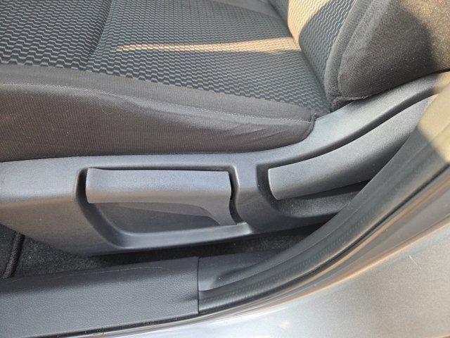 used 2022 Nissan Rogue Sport car, priced at $18,897