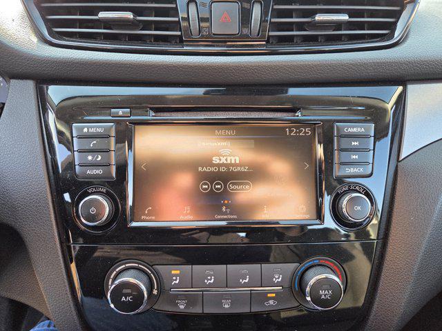 used 2022 Nissan Rogue Sport car, priced at $18,897