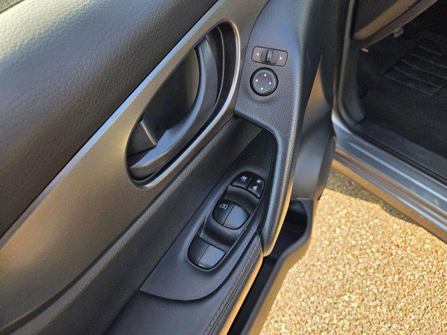 used 2022 Nissan Rogue Sport car, priced at $18,897