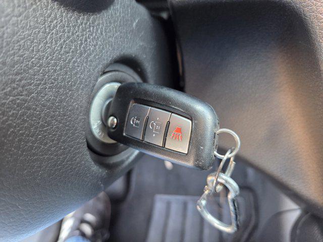 used 2022 Nissan Rogue Sport car, priced at $18,897