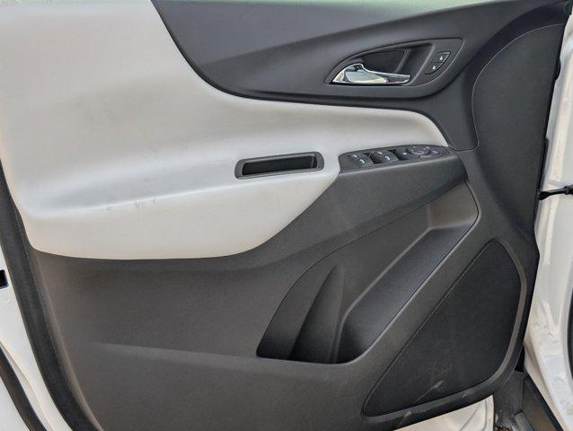 used 2024 Chevrolet Equinox car, priced at $21,985