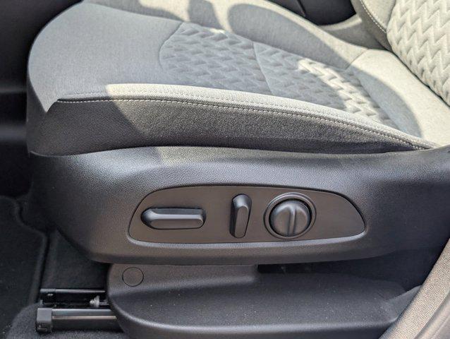 used 2024 Chevrolet Equinox car, priced at $21,985