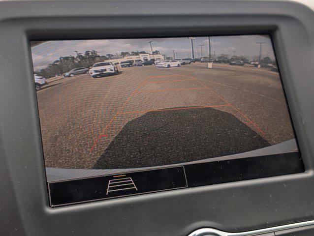 used 2024 Chevrolet Equinox car, priced at $21,985