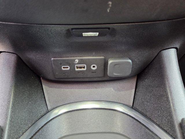 used 2025 Chevrolet Malibu car, priced at $19,665