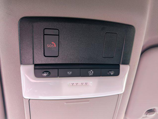 used 2024 Nissan Rogue car, priced at $21,988