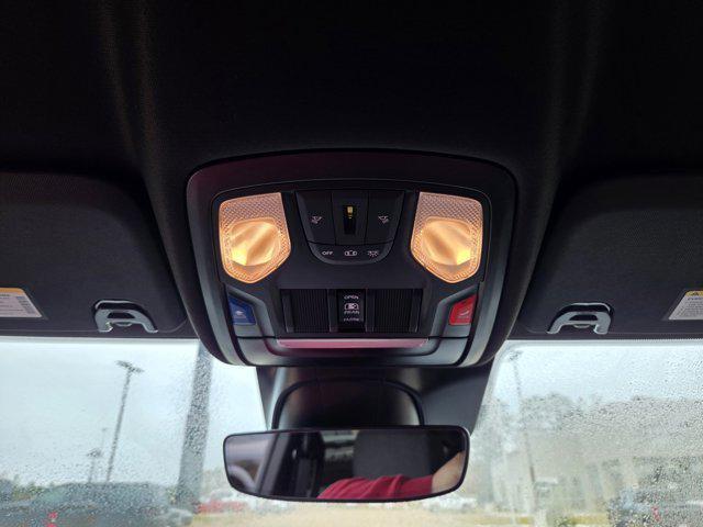 new 2026 Ram 2500 car, priced at $65,988