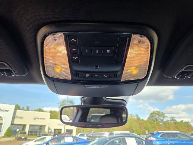 new 2026 Dodge Durango car, priced at $42,987