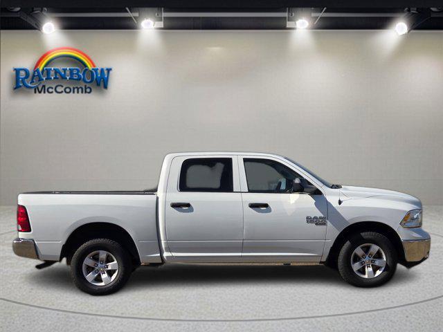 used 2023 Ram 1500 Classic car, priced at $31,995