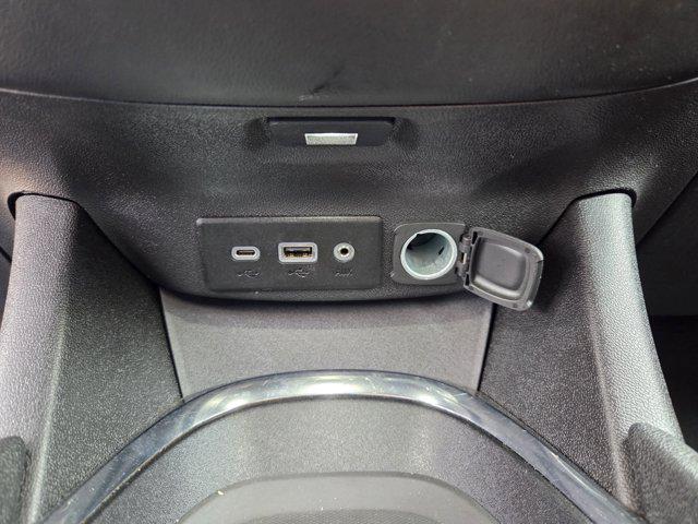 used 2025 Chevrolet Malibu car, priced at $19,725