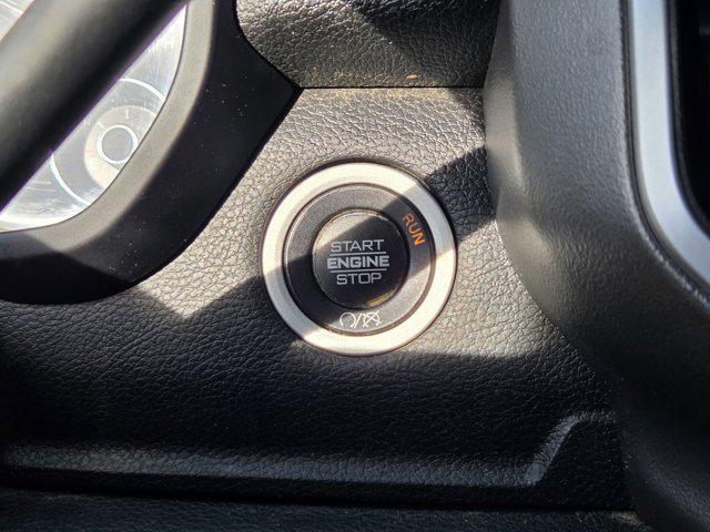 used 2020 Ram 2500 car, priced at $37,125