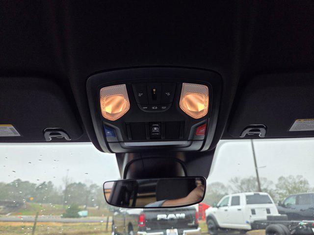 new 2026 Ram 2500 car, priced at $64,487