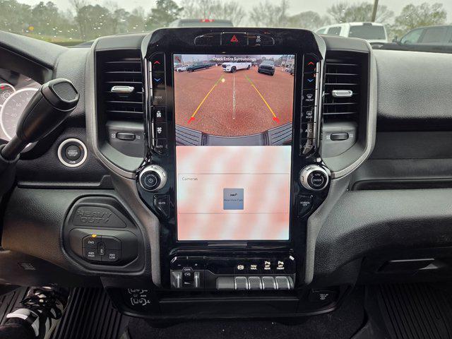 new 2026 Ram 2500 car, priced at $64,487