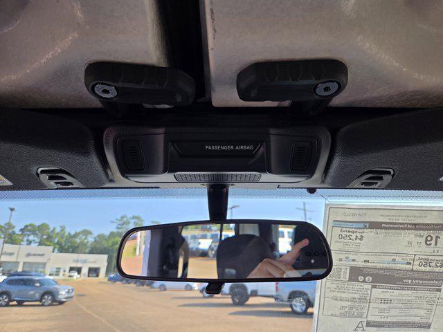 new 2025 Jeep Gladiator car, priced at $36,338