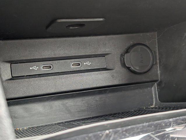 used 2024 Volkswagen Taos car, priced at $19,985