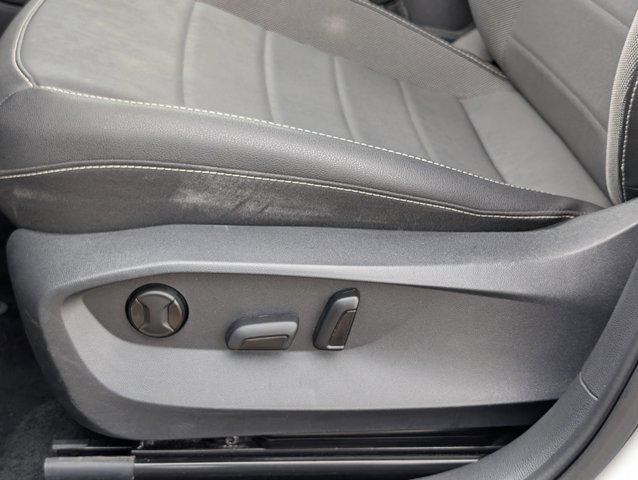 used 2024 Volkswagen Taos car, priced at $19,985