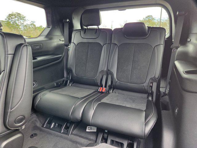 new 2025 Jeep Grand Cherokee L car