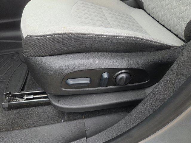 used 2024 Chevrolet Equinox car, priced at $20,995