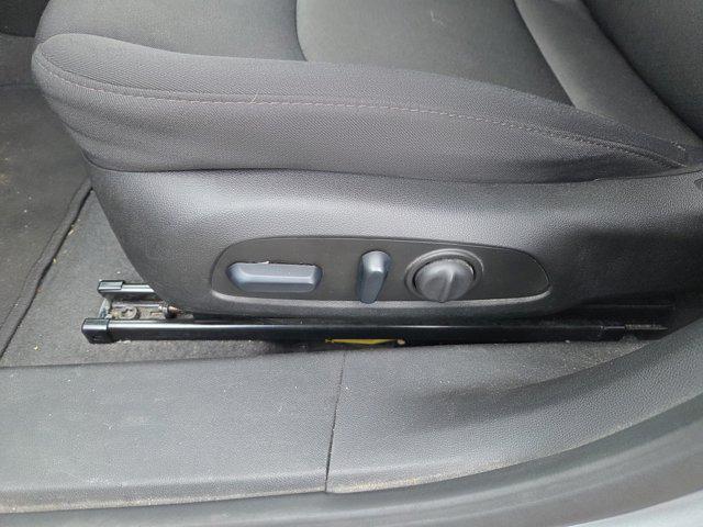 used 2024 Chevrolet Malibu car, priced at $18,400