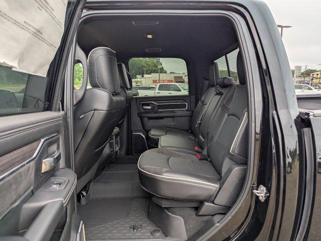 new 2025 Ram 2500 car, priced at $72,954