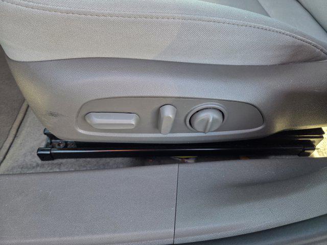 used 2025 Chevrolet Malibu car, priced at $19,565