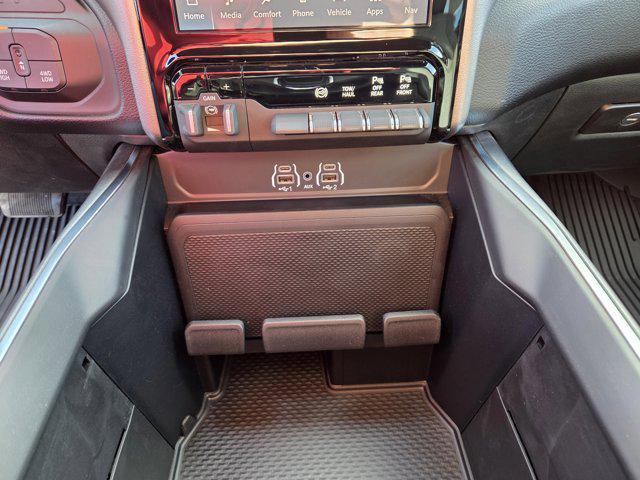 new 2026 Ram 2500 car, priced at $68,210