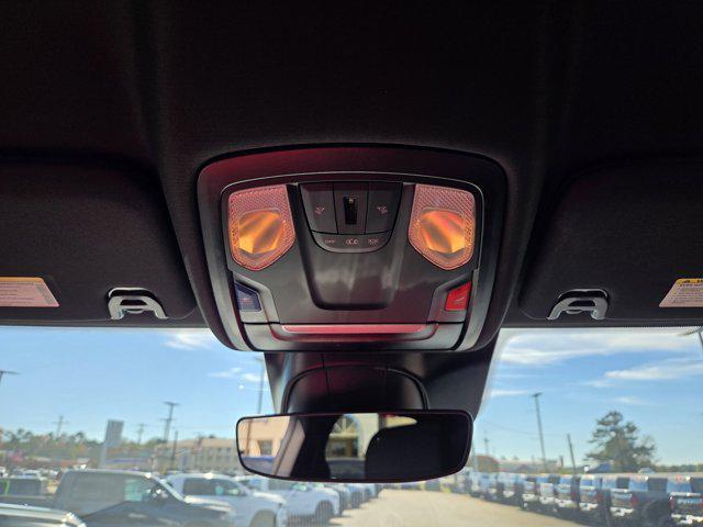 new 2026 Ram 2500 car, priced at $68,210