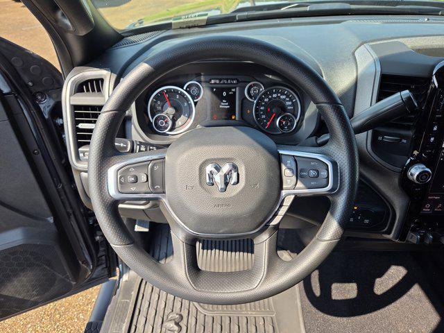 new 2026 Ram 2500 car, priced at $60,505