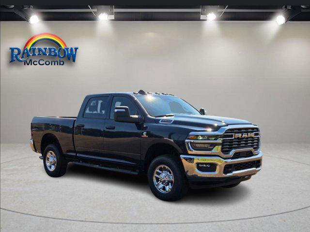 new 2026 Ram 2500 car, priced at $60,505