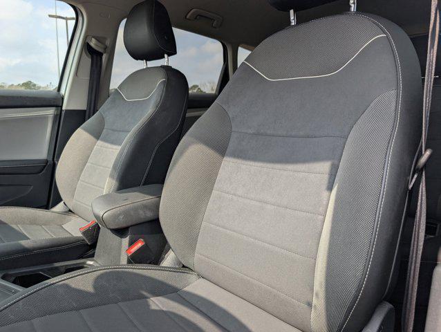 used 2024 Volkswagen Taos car, priced at $19,987