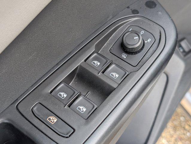 used 2024 Volkswagen Taos car, priced at $19,987