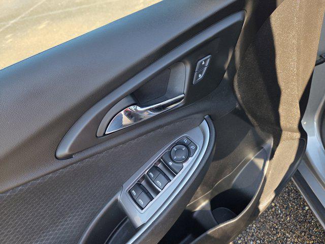 used 2025 Chevrolet Malibu car, priced at $19,463