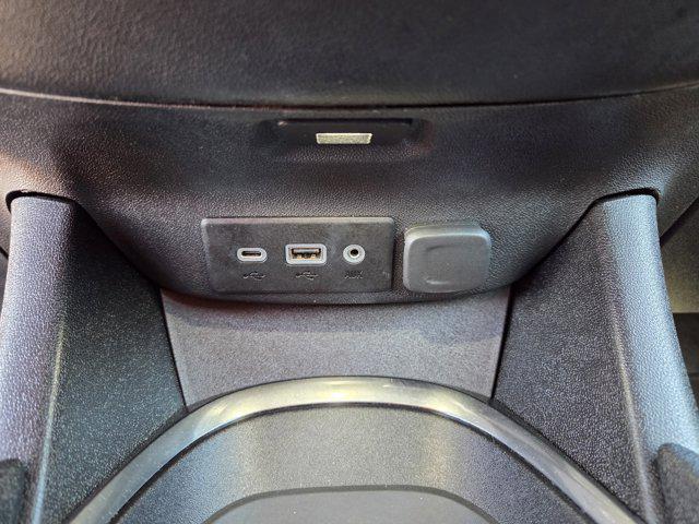 used 2025 Chevrolet Malibu car, priced at $19,463