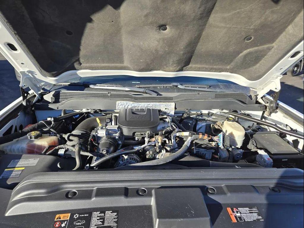 used 2016 Chevrolet Silverado 3500 car, priced at $32,301